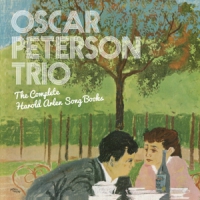 Peterson, Oscar -trio- Complete Harold Arlen Song Books