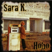 Sara K. Hobo