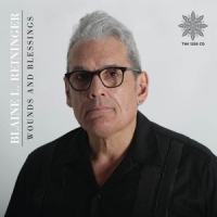 Reininger, Blaine L. Wounds And Blessings