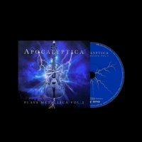 Apocalyptica Plays Metallica, Vol. 2