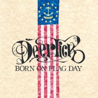 Deer Tick Born On Flag Day