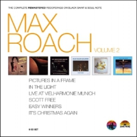 Roach, Max Max Roach Vol.2