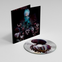 Bjork Fossora (deluxe Hardcover)