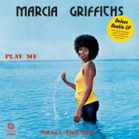 Griffiths, Marcia Sweet And Nice