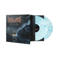 Saturnus Storm Within -coloured-