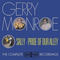 Monroe, Gerry Sally - Pride Of Our Alle