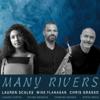 Scales, Lauren & Mike Flanaga &, Chri Many Rivers