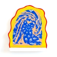 Nino, Carlos & Friends I'm Just Chillin', On Fire