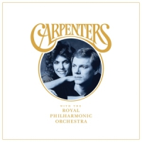 Carpenters, Royal Philharmonic Orche Carpenters With The Royal Philharmo