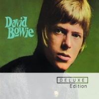 Bowie, David David Bowie