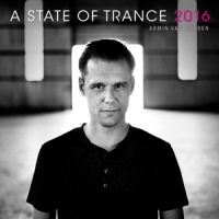 Buuren, Armin Van A State Of Trance 2016