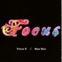 Focus Focus 9 New Skin