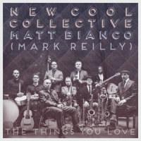 New Cool Collective Things You Love