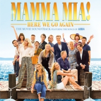 Ost / Soundtrack Mamma Mia! Here We Go Again