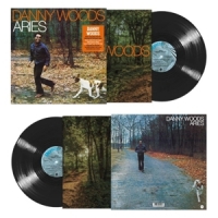 Woods, Danny Airies