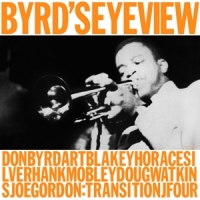 Byrd, Donald Bird's Eye View