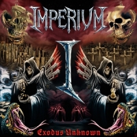 Imperium Exodus Unknown