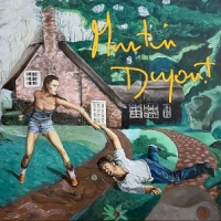 Martin Dupont You Smile When It Hurts