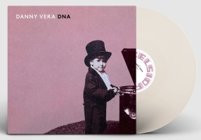 Vera, Danny Dna -coloured-