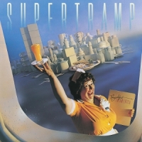 Supertramp Breakfast In America