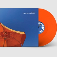 Johan The Great Vacation -limited-