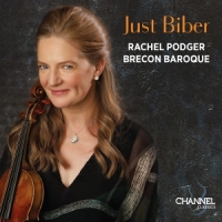 Podger, Rachel Just Biber