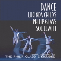 Glass, Philip Dance