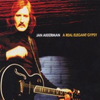 Akkerman, Jan A Real Elegant Gypsy