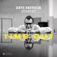 Brubeck, Dave Quartet, The Time Out/countdown - Time In Outer Space