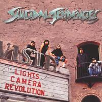 Suicidal Tendencies Lights Camera Revolution