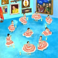 Meridian Brothers Cumbia Siglo Xxi