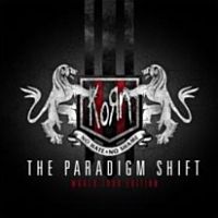 Korn The Paradigm Shift