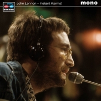 Lennon, John Instant Karma!