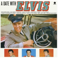 Presley, Elvis A Date With Elvis -hq-