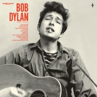 Dylan, Bob Bob Dylan -coloured-
