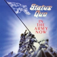 Status Quo In The Army Now + 6