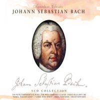 Bach, J.s. Meisterstucke/ Master Pieces