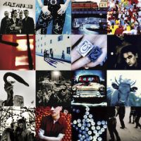 U2 Achtung Baby (30th Anniversary 2lp)