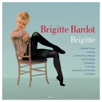 Bardot, Brigitte Brigitte