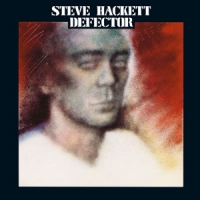 Hackett, Steve Defector