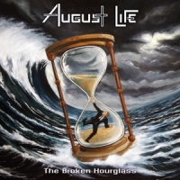 August Life Broken Hourglass