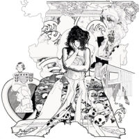 Hoop, Jesca Deconstruction Of Jack's House -coloured-