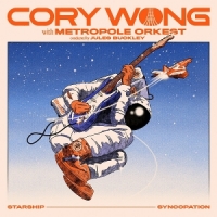 Cory Wong And Metropole Orkest Starship Syncopation