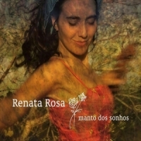 Renata Rosa Manto Dos Sonhos