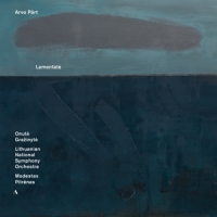 Grazinyte, Onute Part: Lamentate