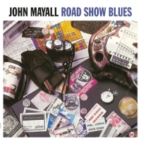 Mayall, John Road Show Blues