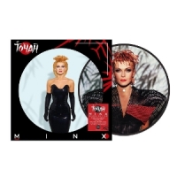 Toyah Minx -picture Disc-