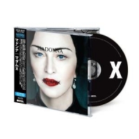 Madonna Madame X