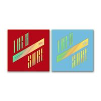 Ateez Treasure Ep.3: One To All