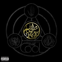Fiasco, Lupe The Cool (black Ice Vinyl) -coloured-